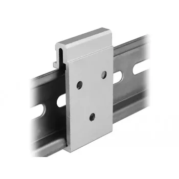 Montageset Aluminium DeLOCK 65991
