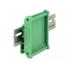 Montageset DeLOCK 65987 Grün Kunststoff