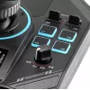 Thrustmaster SOL-R 5 Base Joystick-Basis, Schwarz, USB-C