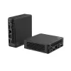 ASUS NUC RNUC15CRKU5063C2 Intel Core Ultra 5 225H 16 GB DDR5-SDRAM 512 GB SSD Windows 11 Pro Mini-PC Schwarz