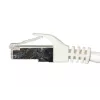 Equip Cat.6A Pro S/FTP Patchkabel, 10 m, Weiß