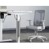 Kabelkanal Equip Magnetischer Kabelmanagement-Kanal Grau 32 mm x 50 mm x 350 mm