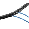 Kabelschlauch Equip Coiled Kabel Tube Sleeve 1 m