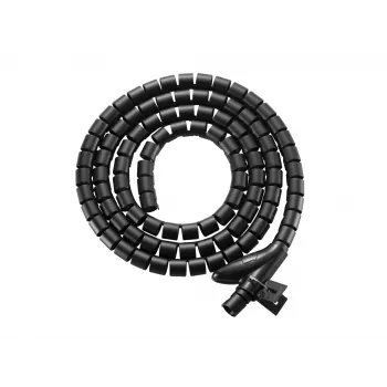 Kabelmantel Equip Spiral-Kabelmantel 2,5 m
