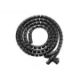 Kabelmantel Equip Spiral-Kabelmantel 2,5 m