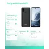 Smartphone Energizer U683SEU, 6,82 Zoll Display, 2 GB RAM, 64 GB, schwarz