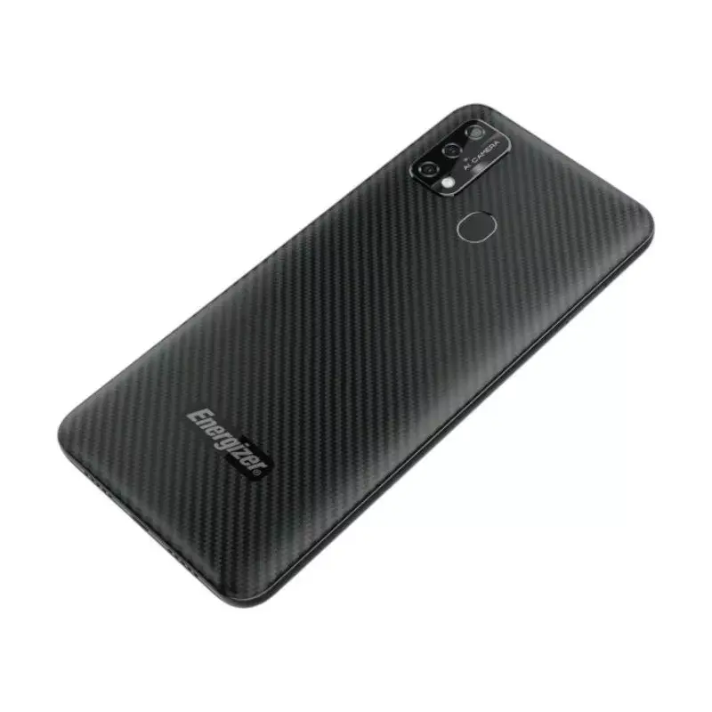 Smartphone Energizer U683SEU, 6,82 Zoll Display, 2 GB RAM, 64 GB, schwarz