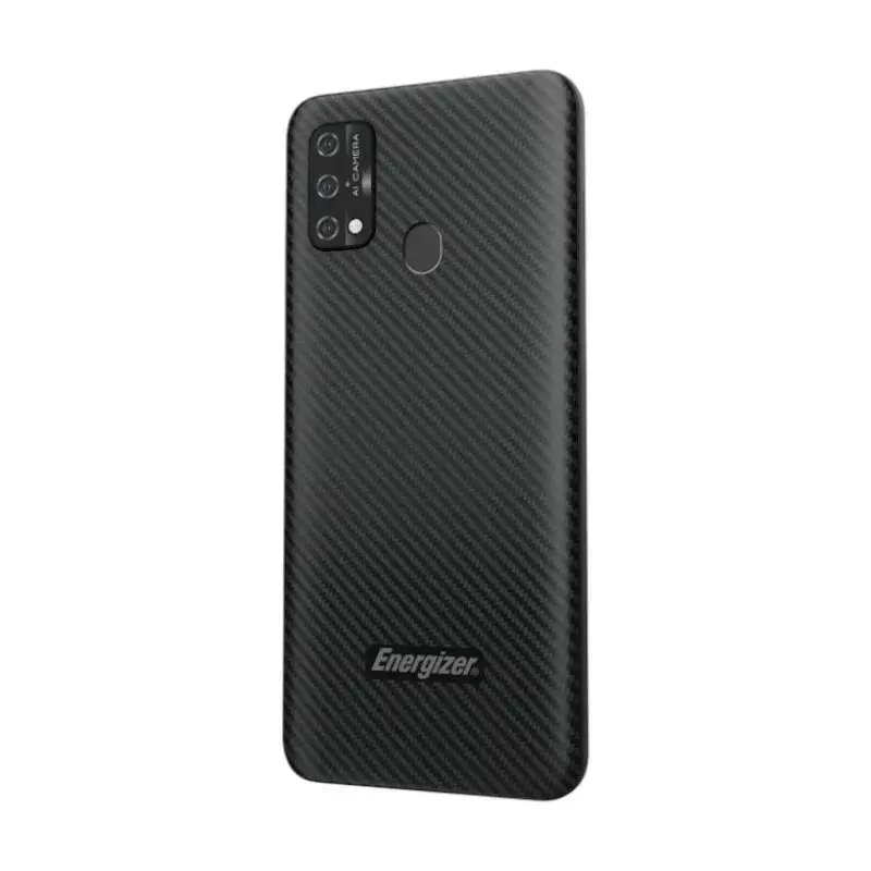 Smartphone Energizer U683SEU, 6,82 Zoll Display, 2 GB RAM, 64 GB, schwarz