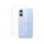 PanzerGlass 1287 HardCase für iPhone 16 6,1 Zoll, PC/TPU, transparent