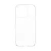 Cover PanzerGlass HardCase Transparent mit weißem MagSafe iPhone 16 Pro Max