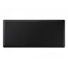 Samsung EJ-B3400UBEGEU mobiles Gerät Tastatur Bluetooth Schwarz