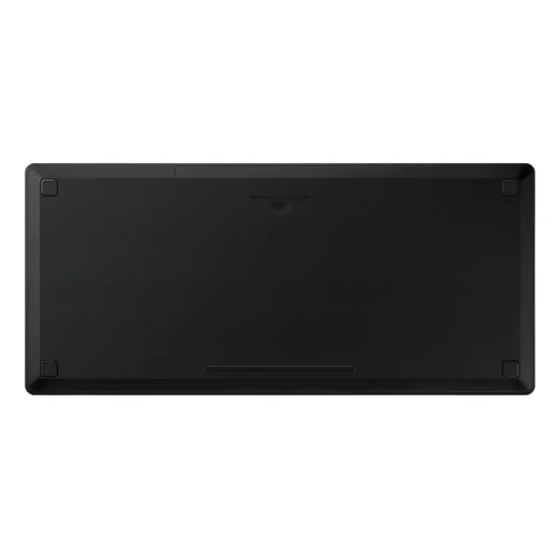 Samsung EJ-B3400UBEGEU mobiles Gerät Tastatur Bluetooth Schwarz