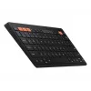 Samsung EJ-B3400UBEGEU mobiles Gerät Tastatur Bluetooth Schwarz