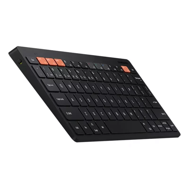 Samsung EJ-B3400UBEGEU mobiles Gerät Tastatur Bluetooth Schwarz