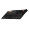 Samsung EJ-B3400UBEGEU mobiles Gerät Tastatur Bluetooth Schwarz