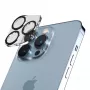 Kameraobjektiv-Schutzglas PanzerGlass Apple iPhone 13 Pro 13 Pro Max kratzfest stoßfest