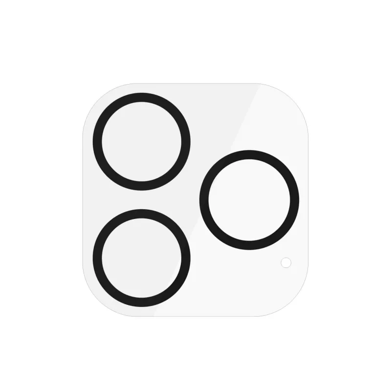Kameraobjektiv-Schutzglas PanzerGlass Apple iPhone 13 Pro 13 Pro Max kratzfest stoßfest