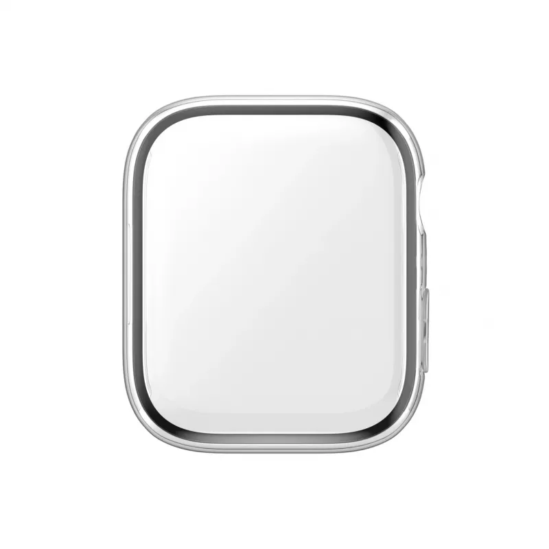 PanzerGlass ® Full Body Transparent w. D3O® Apple Watch Series 9 | 45mm
