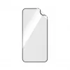 PanzerGlass ® ECO MATRIX Displayschutzfolie mit D3O® iPhone 15 Plus | Ultra-Wide Fit mit AlignerKit