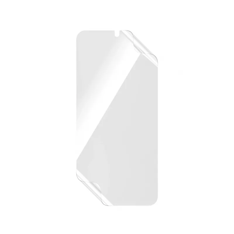 PanzerGlass ® ECO MATRIX Displayschutz Samsung Galaxy S23 | Ultra-Weit-Passform mit AlignerKit