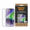 Displayfolie PanzerGlass Apple iPhone 14 Plus 13 Pro Max Ultra-Wide Fit kratzfest stoßfest