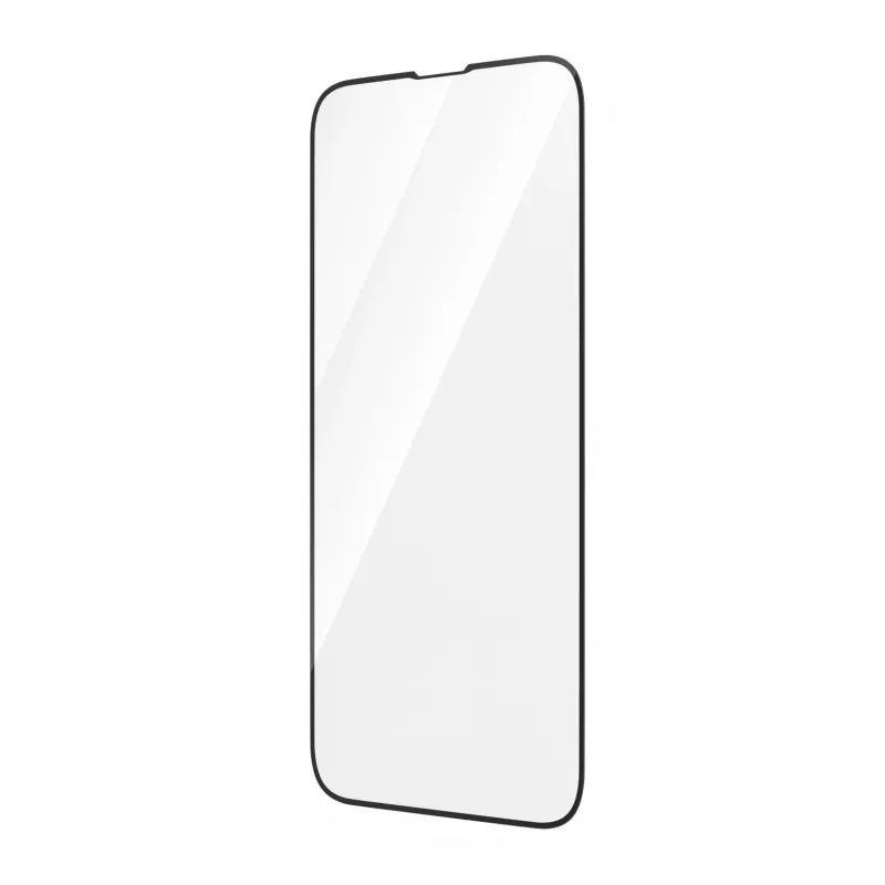 Displayfolie PanzerGlass Apple iPhone 14 Plus 13 Pro Max Ultra-Wide Fit kratzfest stoßfest