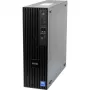 Axis Camera Station S9302 Mk II Desktop-Terminal, Schwarz