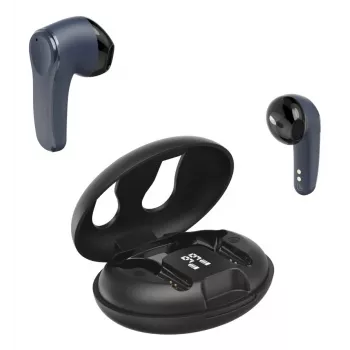 Hama Spirit Unchained Headset True Wireless Stereo (TWS) In-Ear Anrufe/Musik Bluetooth Schwarz, Blau