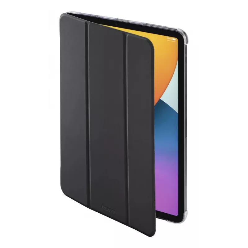 Hama Fold Clear 27,7 cm (10,9 Zoll) Folio Schwarz