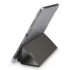 Hama Fold Clear 27,7 cm (10,9 Zoll) Folio Schwarz