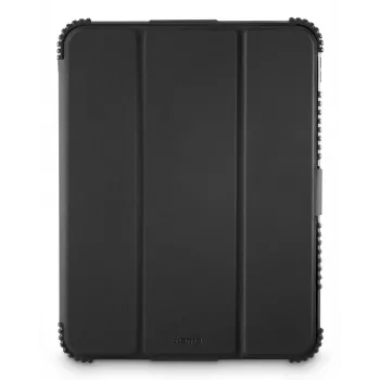 Hama Protection 27,7 cm (10,9 Zoll) Folio Schwarz, Transparent