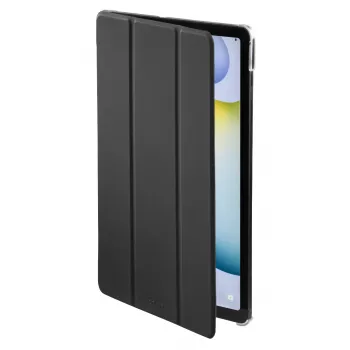Hama Fold Clear 26.4 cm (10.4 Zoll) Folio Schwarz