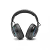 JBL Quantum One kabelgebundenes Over-Ear-Gaming-Headset, aktive Geräuschunterdrückung, USB-C, 3,5 mm, 20 - 20000 Hz, schwarz
