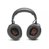 JBL Quantum One kabelgebundenes Over-Ear-Gaming-Headset, aktive Geräuschunterdrückung, USB-C, 3,5 mm, 20 - 20000 Hz, schwarz