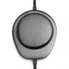 JBL Quantum One kabelgebundenes Over-Ear-Gaming-Headset, aktive Geräuschunterdrückung, USB-C, 3,5 mm, 20 - 20000 Hz, schwarz