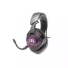 JBL Quantum One kabelgebundenes Over-Ear-Gaming-Headset, aktive Geräuschunterdrückung, USB-C, 3,5 mm, 20 - 20000 Hz, schwarz