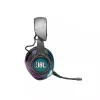 JBL Quantum One kabelgebundenes Over-Ear-Gaming-Headset, aktive Geräuschunterdrückung, USB-C, 3,5 mm, 20 - 20000 Hz, schwarz