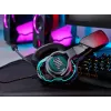 JBL Quantum One kabelgebundenes Over-Ear-Gaming-Headset, aktive Geräuschunterdrückung, USB-C, 3,5 mm, 20 - 20000 Hz, schwarz