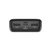 Tragbare Powerbank RealPower PB-20000 SE 20000 mAh