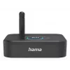 Hama Link.it solo Bluetooth-Audioempfänger-Adapter, 00205321