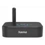 Hama Link.it solo Bluetooth-Audioempfänger-Adapter, 00205321