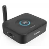 Hama Link.it solo Bluetooth-Audioempfänger-Adapter, 00205321