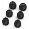 Hama Freedom Neck III Headset Kabellos Ohrhaken, In-Ear Sport Bluetooth Schwarz