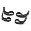 Hama Freedom Neck III Headset Kabellos Ohrhaken, In-Ear Sport Bluetooth Schwarz