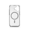 Hama Extreme Protect Hülle für iPhone 17, magnetisch, transparent