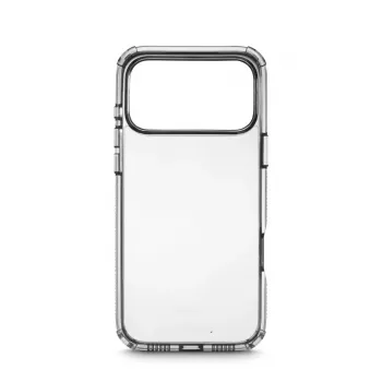 Hama Extreme Protect Handyhülle 17,5 cm (6,9 Zoll) Cover Transparent