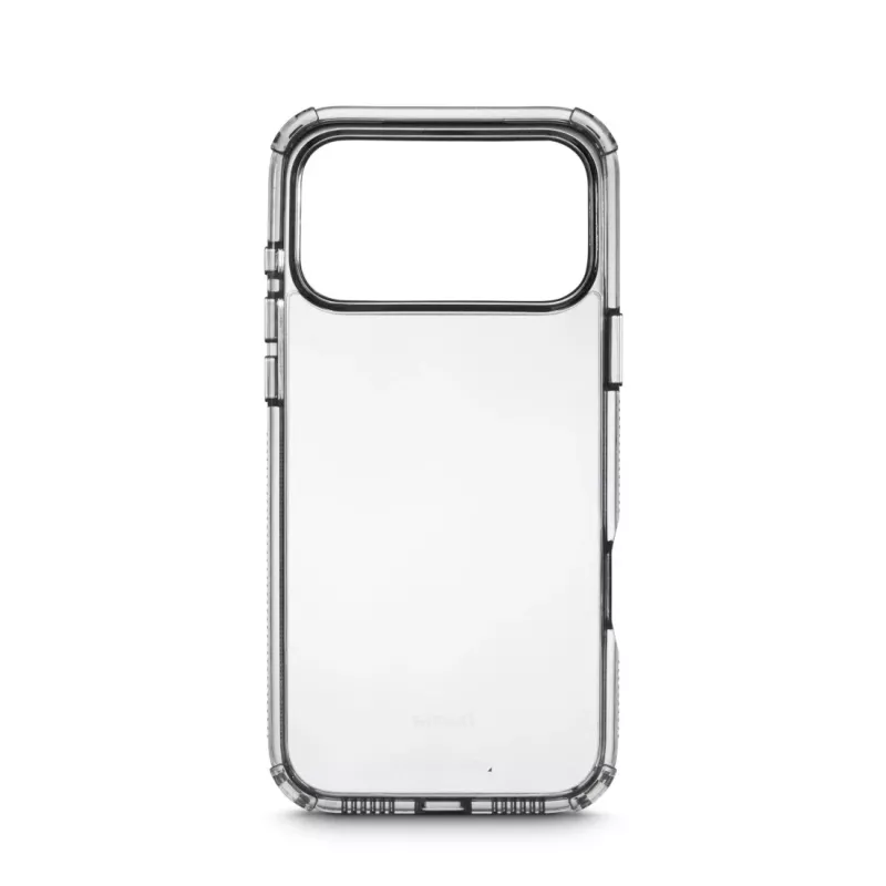 Hama Extreme Protect Hülle für Apple iPhone 17 Pro Max, transparent