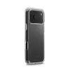 Hama Extreme Protect Hülle für Apple iPhone 17 Pro Max, transparent