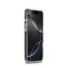 Hama Extreme Protect Hülle für Apple iPhone 17 Pro Max, transparent