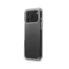 Hama Extreme Protect Hülle für Apple iPhone 17 Pro Max, transparent